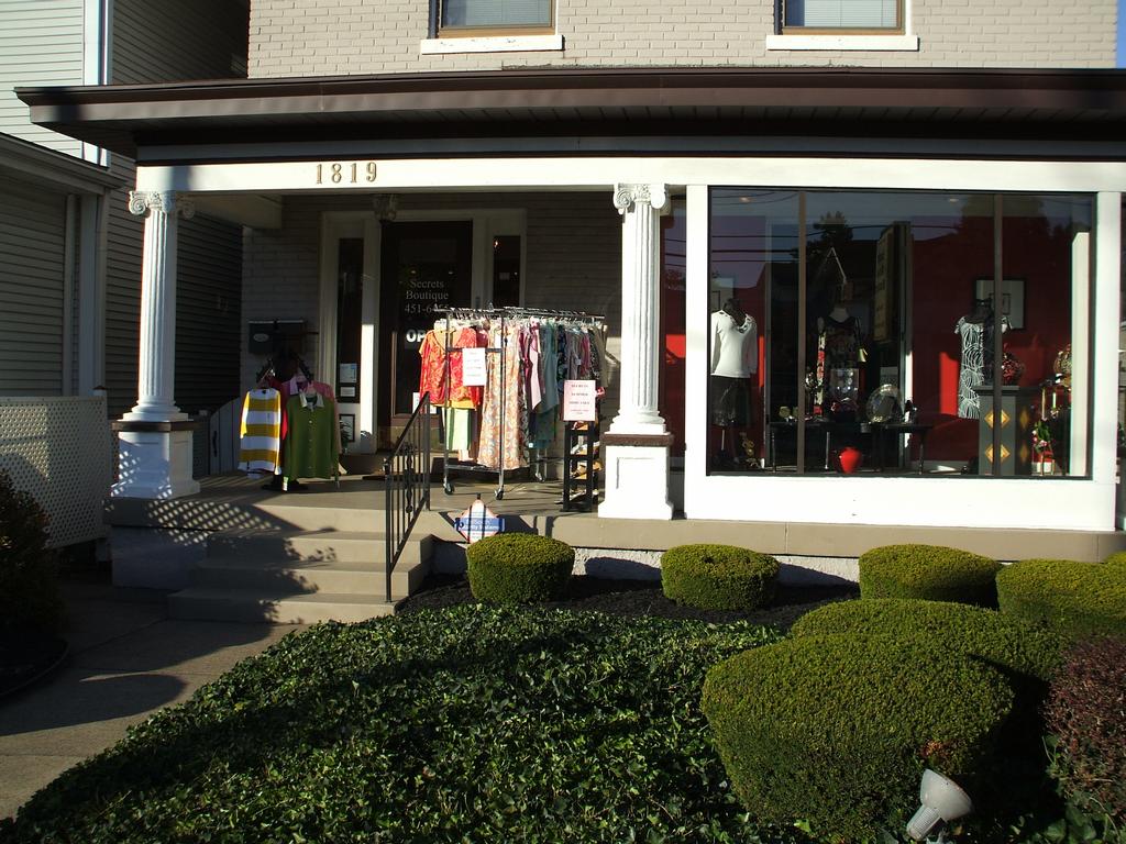 Secrets Boutique Louisville KY 40205 5024516455